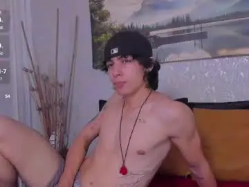 Chaturbate Adult Webcam of tyler_durtenn