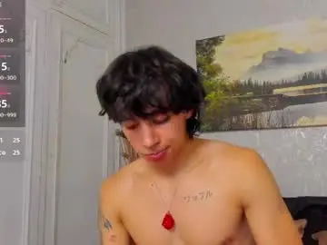 Chaturbate Best live sex cam show of tyler_durtenn