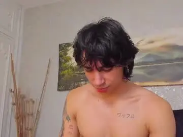 Chaturbate Sex Cam of tyler_durtenn