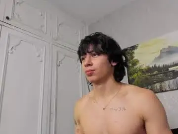 Chaturbate Watch Live Sex Cams of tyler_durtenn