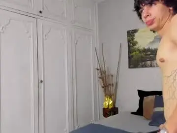 Chaturbate Live Sex Cam of tyler_durtenn