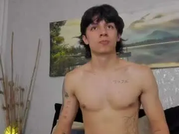 Chaturbate Sex Chat of tyler_durtenn