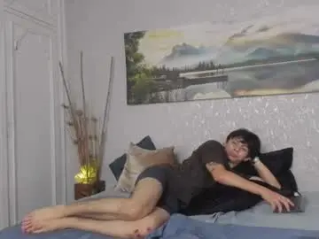 Chaturbate Sex Chat of tyler_durtenn