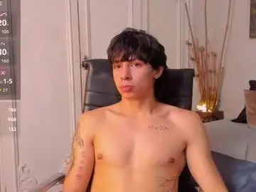 Chaturbate Free Porn Cam of tyler_durtenn