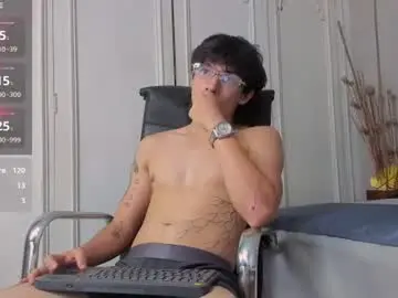 Chaturbate Adult Webcams of tyler_durtenn