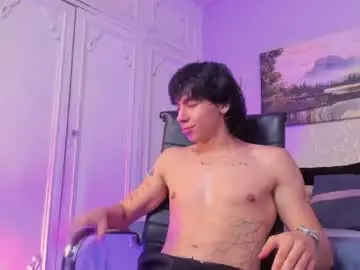 Chaturbate Sex Chat of tyler_durtenn