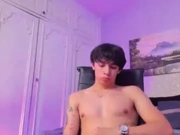 Chaturbate Live Porn of tyler_durtenn