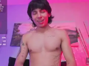 Chaturbate Private Sex Chat of tyler_durtenn