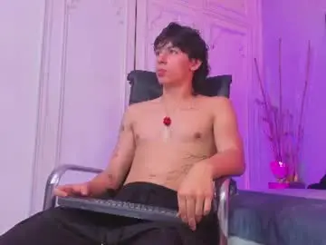 Chaturbate Best live sex cam show of tyler_durtenn