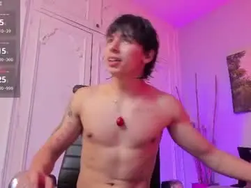 Chaturbate Adult Webcams of tyler_durtenn
