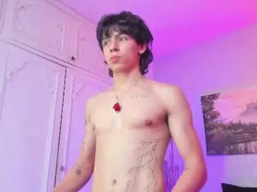 Chaturbate Live Sex of tyler_durtenn