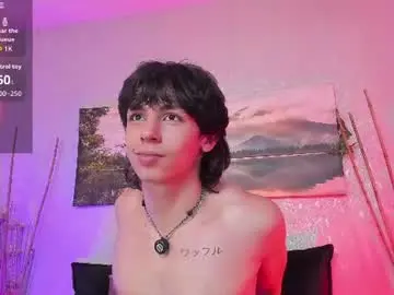 Chaturbate Live Porn of tyler_durtenn