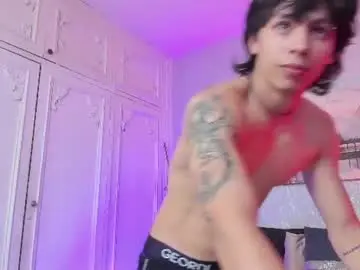 Chaturbate Free Porn Cam of tyler_durtenn