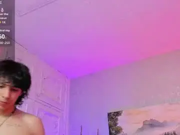 Chaturbate Live Sex Cam of tyler_durtenn