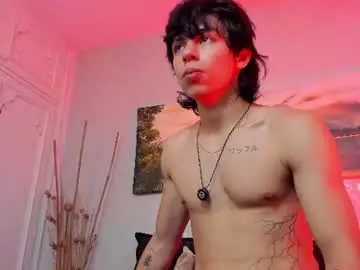 Chaturbate Sex Chat of tyler_durtenn