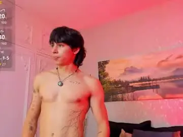 Chaturbate Best live sex cam show of tyler_durtenn