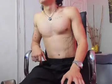 Chaturbate Adult Video Chat of tyler_durtenn