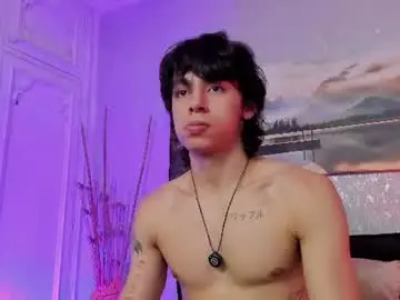 Chaturbate Adult Video Chat of tyler_durtenn