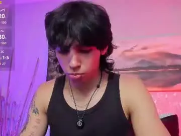 Chaturbate Live Porn of tyler_durtenn