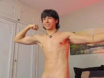 Chaturbate Sex Cam of tyler_durtenn