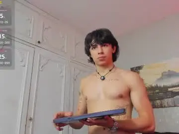 Chaturbate Adult Webcam of tyler_durtenn