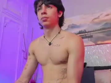 Chaturbate Free Porn Cam of tyler_durtenn