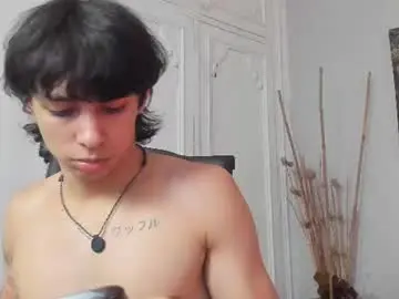 Chaturbate Best Webcam of tyler_durtenn