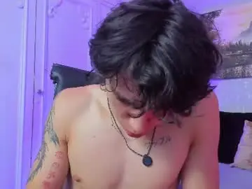 Chaturbate Live Porn of tyler_durtenn