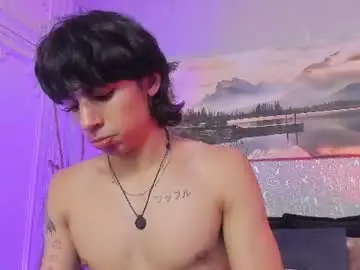 Chaturbate Nude Webcam of tyler_durtenn