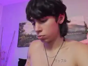Chaturbate Watch Live Sex Cams of tyler_durtenn