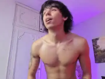 Chaturbate Adult Webcams of tyler_durtenn