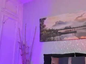 Chaturbate Live Sex Cam of tyler_durtenn