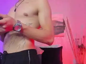 Chaturbate Sex Chat of tyler_durtenn