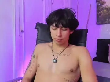 Chaturbate Live Sex of tyler_durtenn