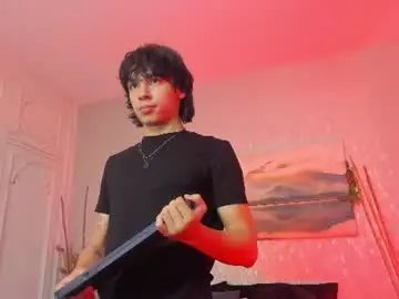 Chaturbate Free Live Porn of tyler_durtenn