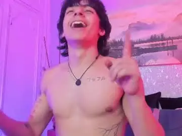 Chaturbate Adult Video Chat of tyler_durtenn