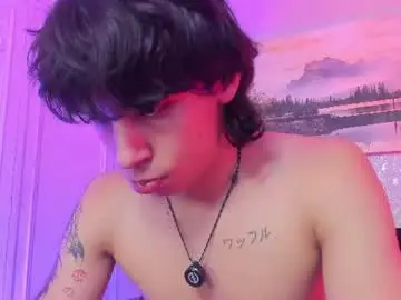 Chaturbate Best live sex cam show of tyler_durtenn