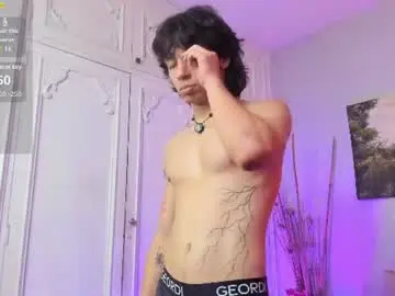 Chaturbate Watch Live Sex Cams of tyler_durtenn