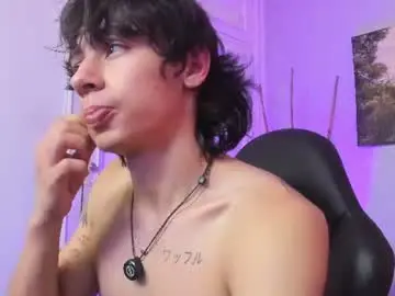 Chaturbate Live Porn of tyler_durtenn
