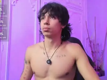 Chaturbate Live Porn of tyler_durtenn