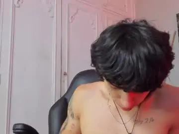 Chaturbate Nude Webcam of tyler_durtenn