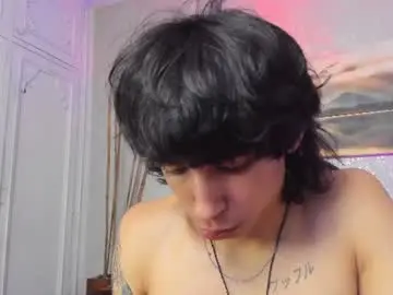 Chaturbate Sex Cam of tyler_durtenn