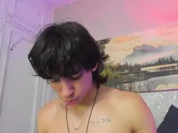Chaturbate Live Sex Cam of tyler_durtenn