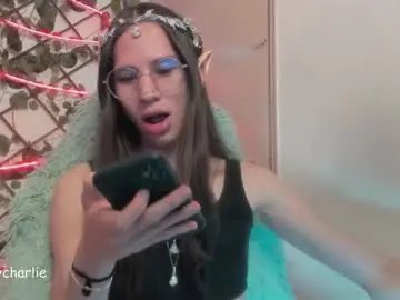 Chaturbate Adult Video Chat of vodkadelulo_