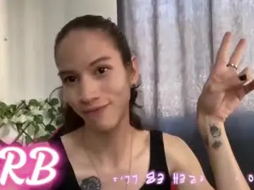 Chaturbate Live Porn of vodkadelulo_