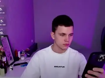 Chaturbate Live Sex of _m0neyken_