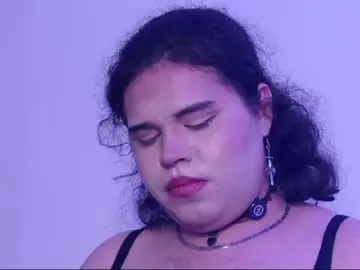 Chaturbate Live Sex Cam of _possession_