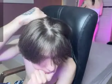 Chaturbate Free Porn Cam of a_s_m_