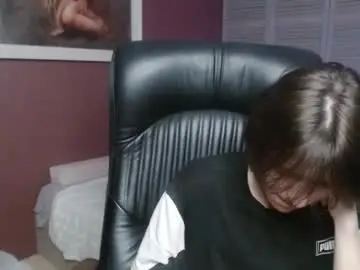 Chaturbate Sex Chat of a_s_m_