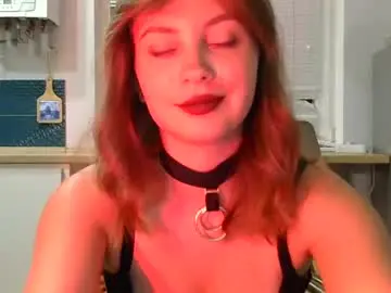 Chaturbate Best Webcam of alina_007_007